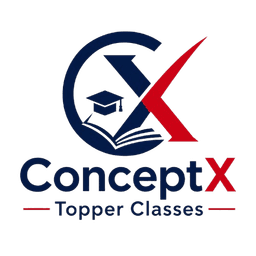 ConceptX Topper Classes